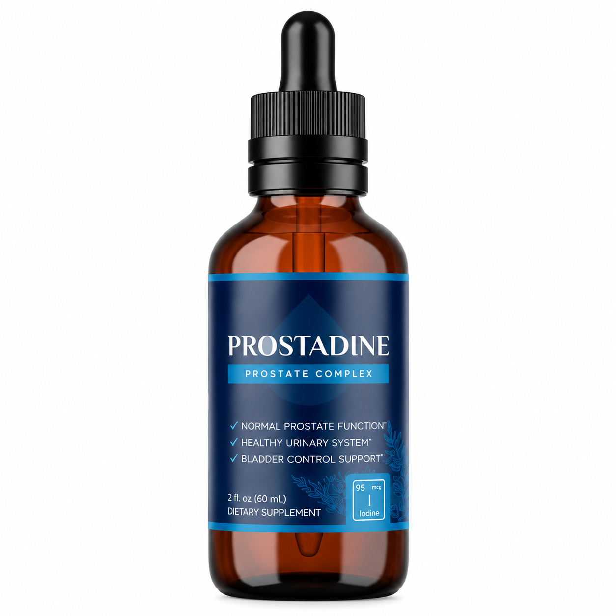 Prostadine prostate supplement
