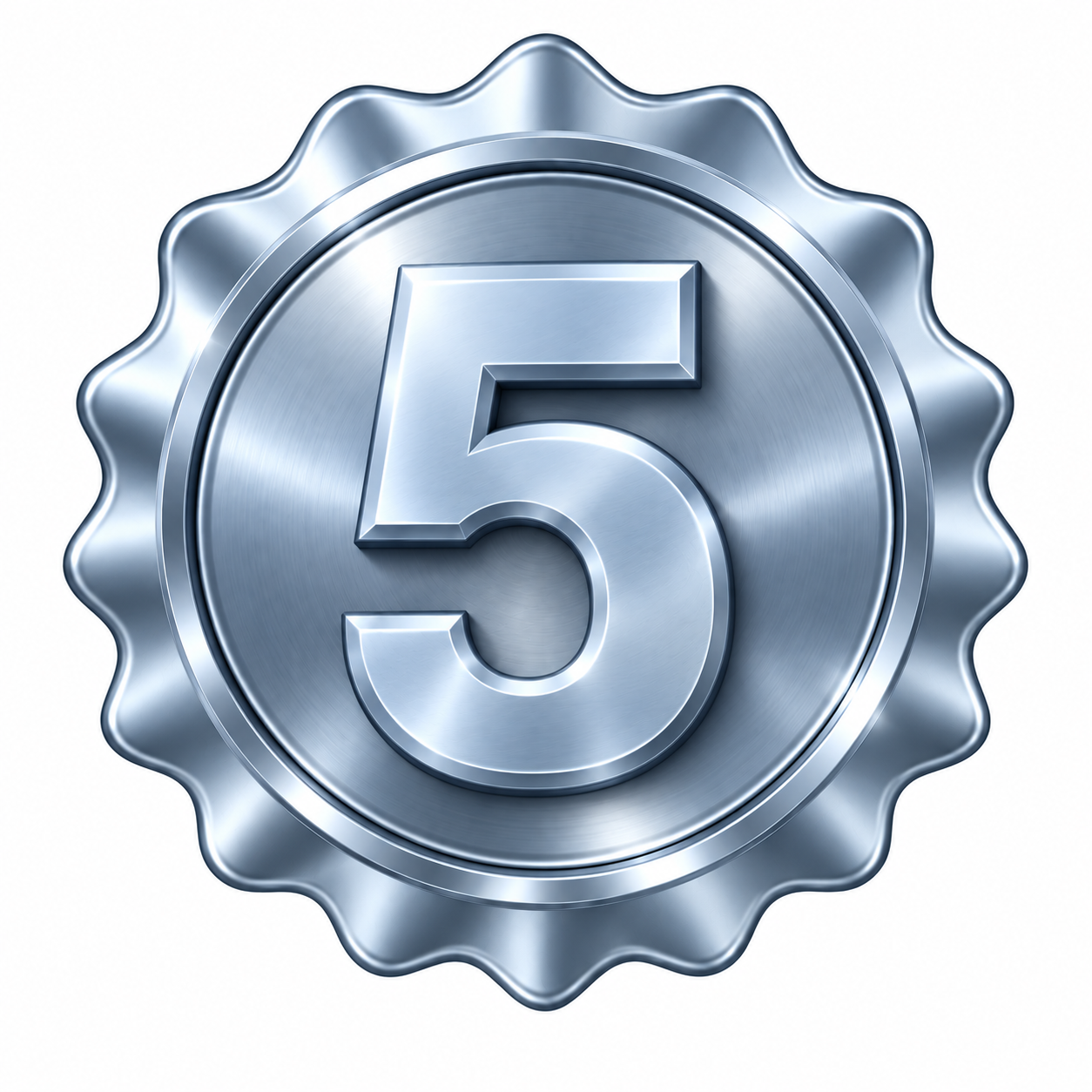 Top 5
