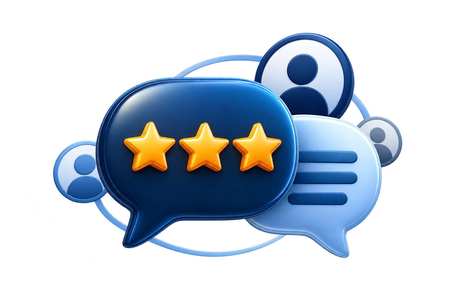 Customer Feedback