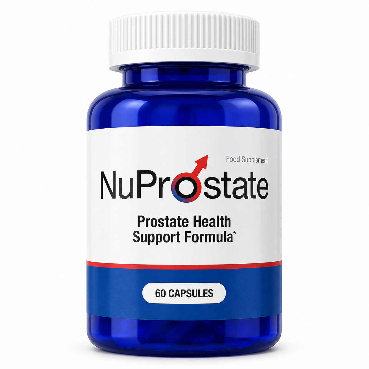 NuProstate prostate supplement