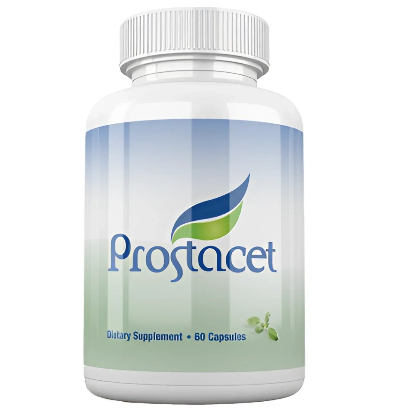 Prostacet prostate supplement