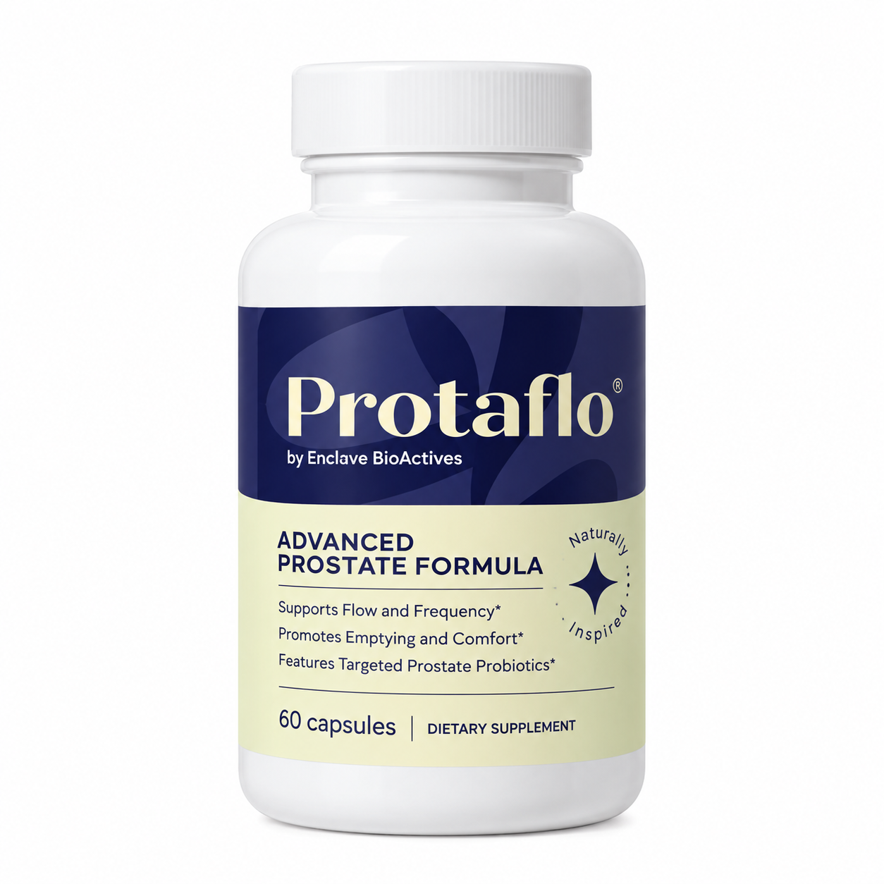 Protaflo prostate supplement