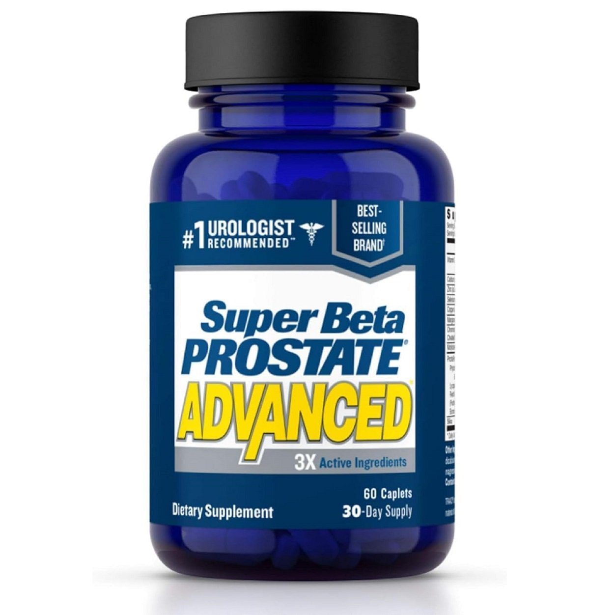 Super Beta Prostate prostate supplement