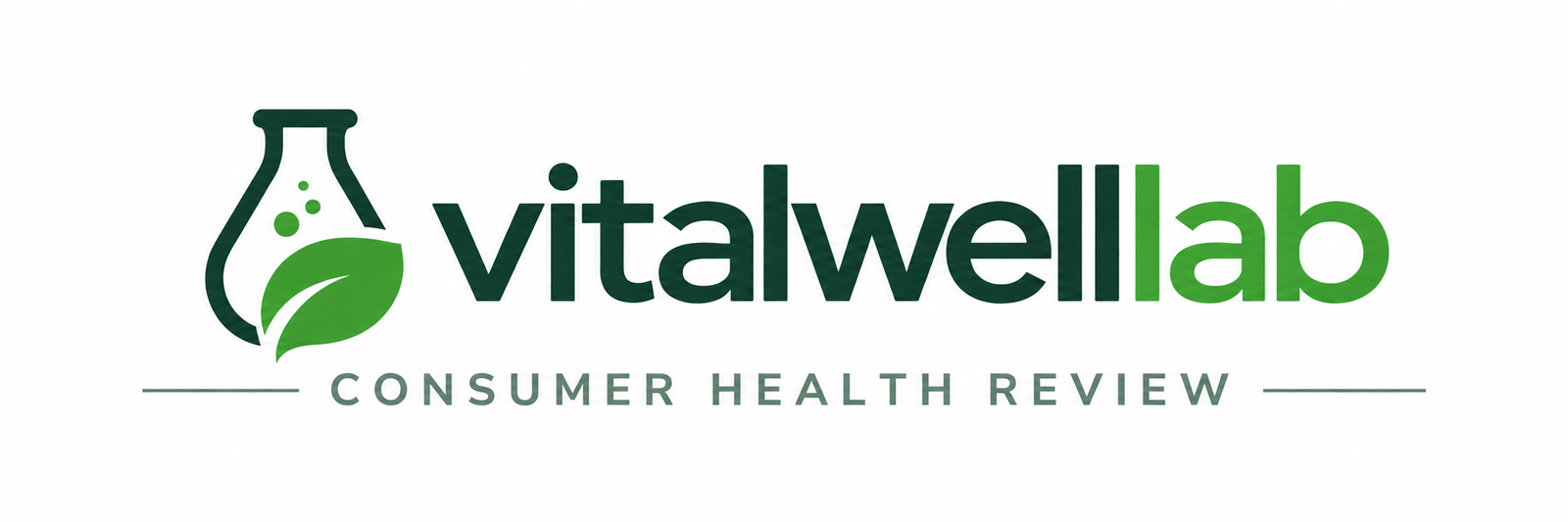 VitalWellLab