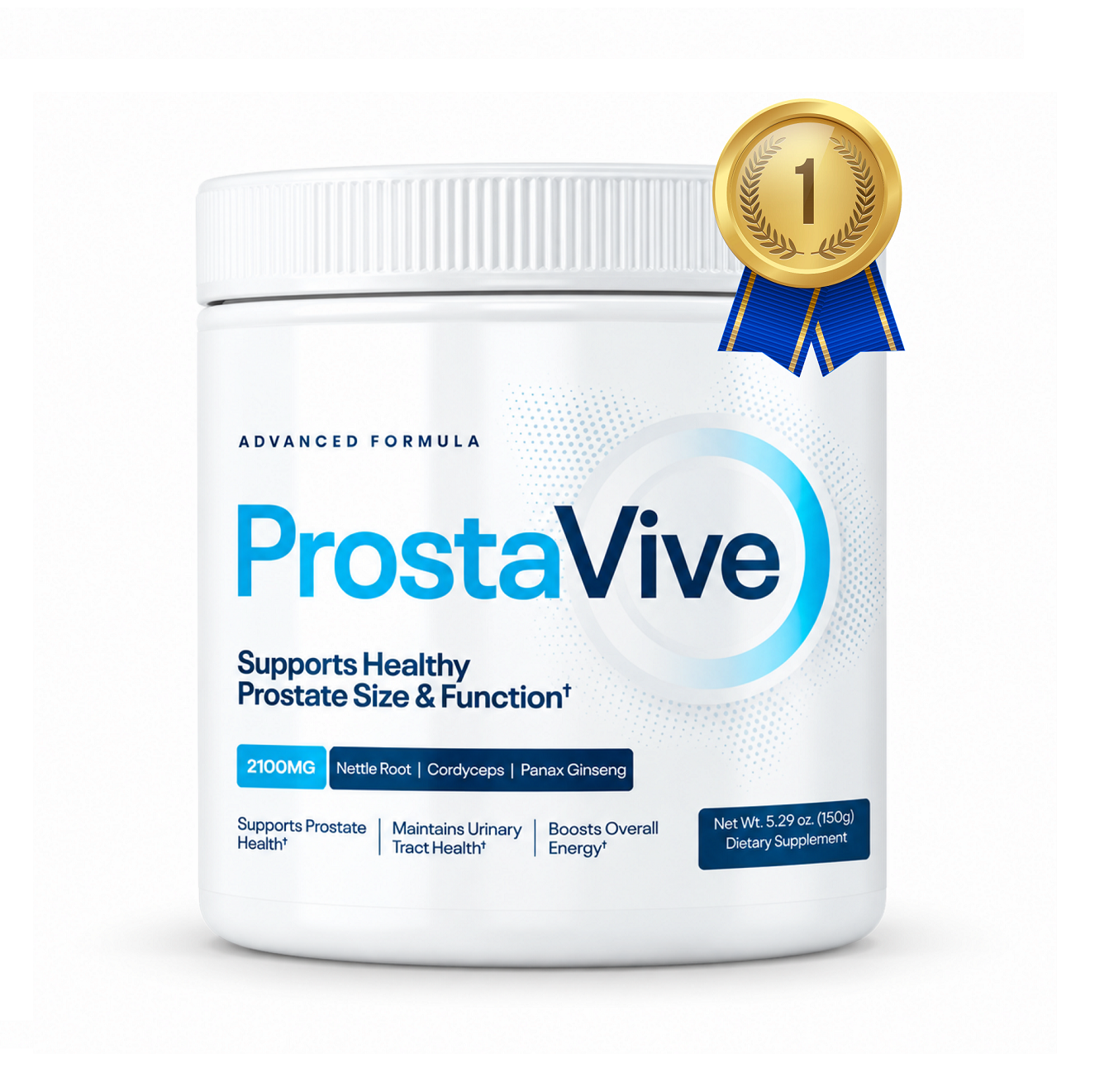 ProstaVive prostate supplement