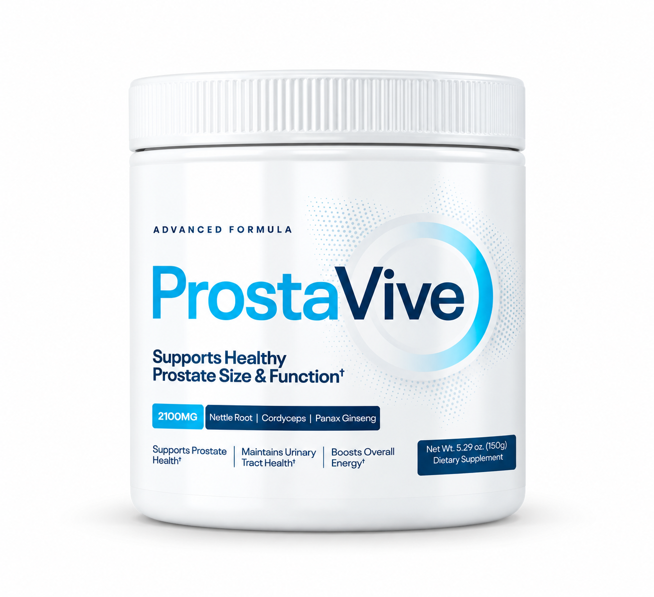 ProstaVive prostate supplement